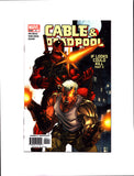 CABLE & DEADPOOL #5 (2004) NM-