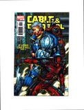 CABLE & DEADPOOL #4 (2004) NM-