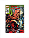 CABLE & DEADPOOL #3 (2004) NM-