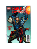 CABLE & DEADPOOL #2 (2004) NM-