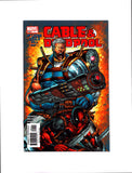 CABLE & DEADPOOL #1 (2004) VFNM/NM-