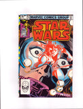 STAR WARS #75 (1983) NM