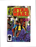 STAR WARS #85 (1984) NM
