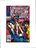 WOLVERINE #61 (1992) FNVF/VF-