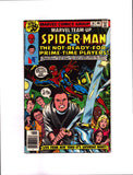 MARVEL TEAM-UP #74 (1978) VGFN