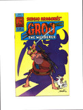 GROO THE WANDERER #1 (1982) VF+/VFNM