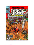 GROO THE WANDERER #2 (1983) VF/VF+