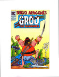 GROO THE WANDERER #6 (1983) VF/VF+