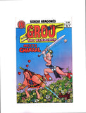 GROO THE WANDERER #7 (1983) NM-/NM