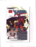THE UNCANNY X-MEN #284 (1992) NM