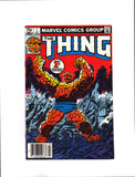 THING #1  (1983) VF/VF+