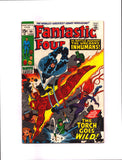 FANTASTIC FOUR #99 (1970) FN/FN+