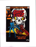 GHOST RIDER #81 (1983) FINAL ISSUE VF/VF+