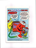THING, THE #1 (1983) NM-/NM