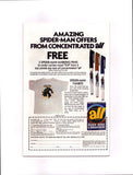 AMAZING SPIDER-MAN: ALL DETERGENT GIVEAWAY (1979) NM-