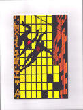SPIDER-MAN AND DAREDEVIL #1 (1984) NM
