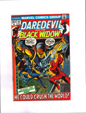 DAREDEVIL #94 (1972) VG+/VGFN