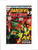 DAREDEVIL #98 (1973) VG+/VGFN