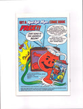 FANTASTIC FOUR #256 (1983) VFNM/NM-