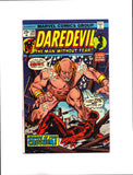 DAREDEVIL #119 (1975) FN+/FNVF