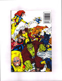 INFINITY WAR #2 (1992)