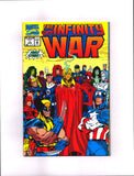 INFINITY WAR #1 (1992) 1ST APPEARANCE OF SPIDER-MAN DOPPLEGANGER NM