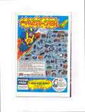 FANTASTIC FOUR #244 (1982) 1ST APPEARANCE OF FRANKIE RAYE AS NOVA VF+/VFNM