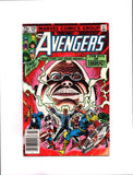 AVENGERS #229 (1983) VG+/VGFN