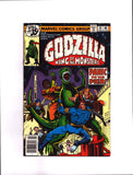 GODZILLA #19 (1979) VFNM/NM-