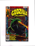 GODZILLA #18 (1979) VFNM/NM-