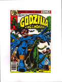 GODZILLA #17 (1978) FNVF/VF-