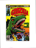 GODZILLA #16 (1978) VF-/VF