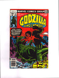GODZILLA #10 (1978) VF/VF+