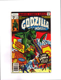 GODZILLA #9 (1978) VFNM/NM-