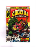 GODZILLA #8 (1978) VFNM/NM-