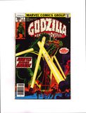 GODZILLA #2 (1977) VF-/VF