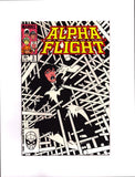 ALPHA FLIGHT #3 (1983) NM-/NM