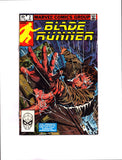 BLADE RUNNER #2 (1982) VF+/VFNM