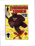 FURTHER ADVENTURES OF INDIANA JONES #19 (1984) NM-/NM