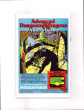 DETECTIVE COMICS #538 (1984) VFNM/NM-