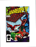 DAREDEVIL #211 (1984) NM-/NM