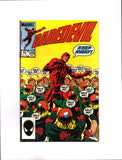 DAREDEVIL #209 (1984) NM-/NM