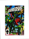 DAREDEVIL #207 (1984) NM-/NM