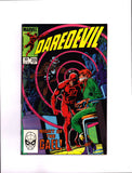 DAREDEVIL #205 (1984) NM-/NM