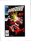 DAREDEVIL #203 (1984) NM-/NM