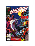 DAREDEVIL #201 (1983) NM-/NM