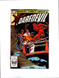 DAREDEVIL #198 (1983) VFNM/NM-