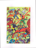 OFFICIAL HANDBOOK OF THE MARVEL UNIVERSE #3 (1983) NM-