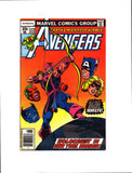 AVENGERS #172 (1978) FN/FN+
