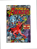 AVENGERS #171 (1978) FNVF/VF-